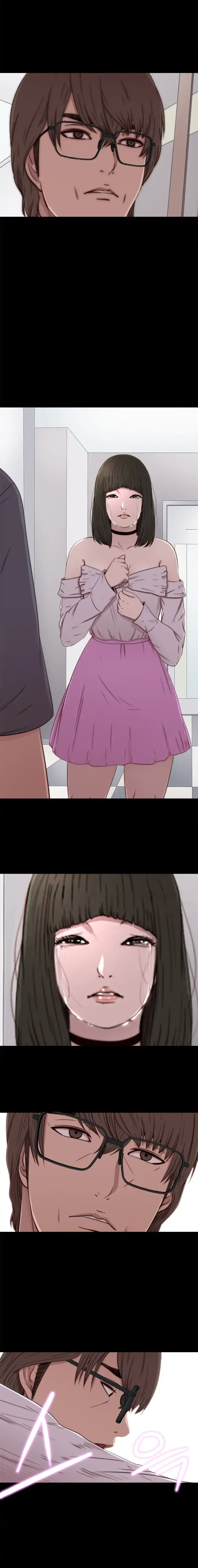 The Girl Next Door - Chapter 58 [photo 15] - MangaPorn