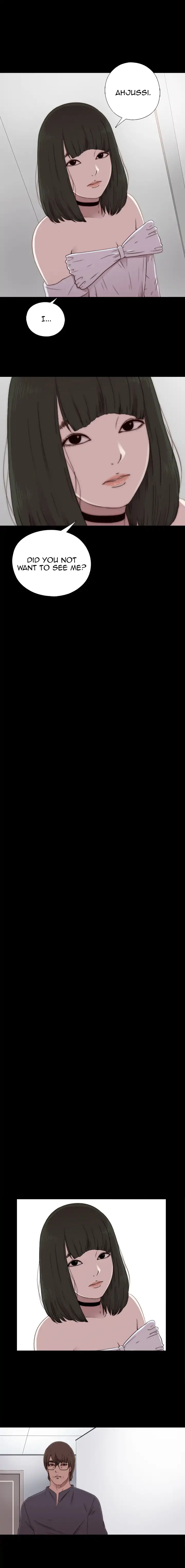 The Girl Next Door - Chapter 58 [photo 3] - MangaPorn