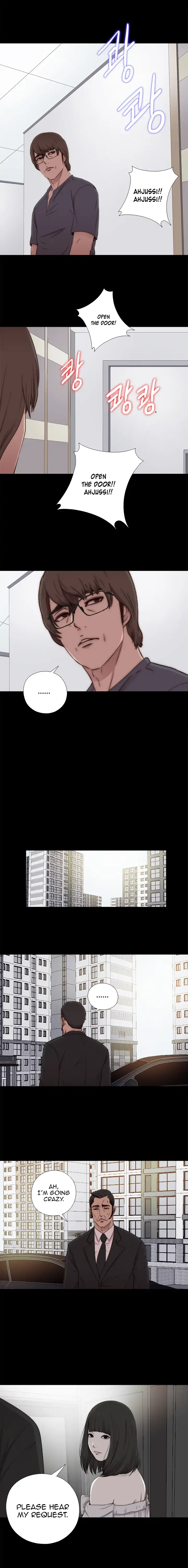 The Girl Next Door - Chapter 58 [photo 8] - MangaPorn