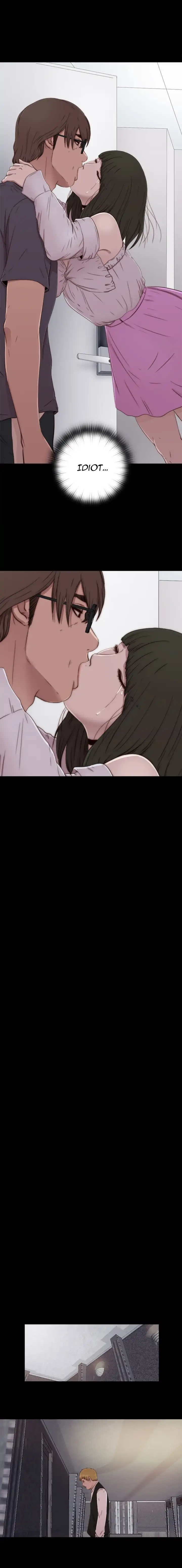 The Girl Next Door - Chapter 59 [photo 3] - MangaPorn