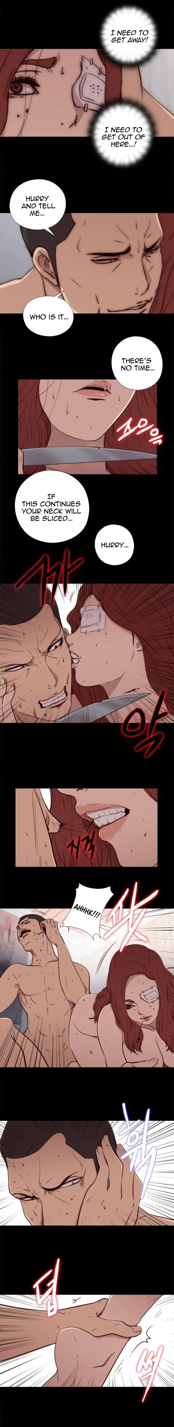 The Girl Next Door - Chapter 60 [photo 13] - MangaPorn