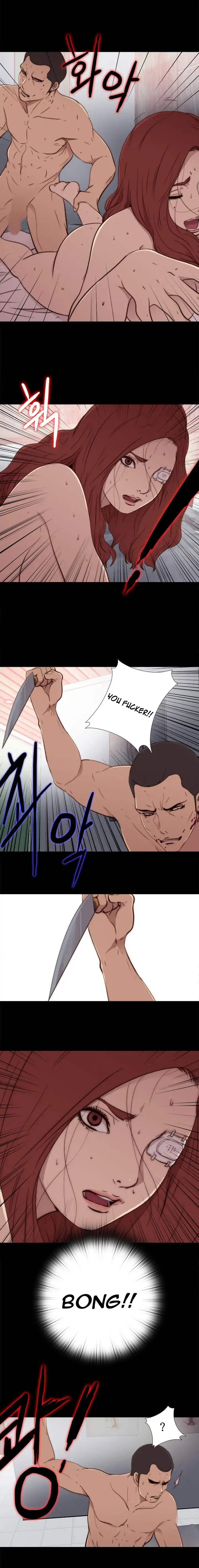 The Girl Next Door - Chapter 60 [photo 14] - MangaPorn