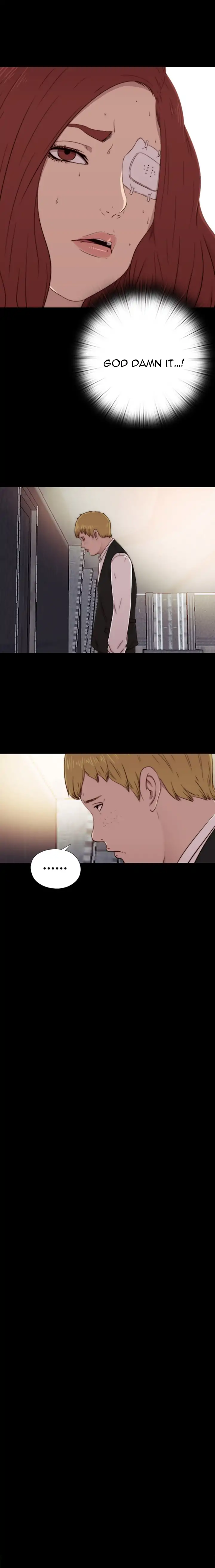 The Girl Next Door - Chapter 60 [photo 3] - MangaPorn