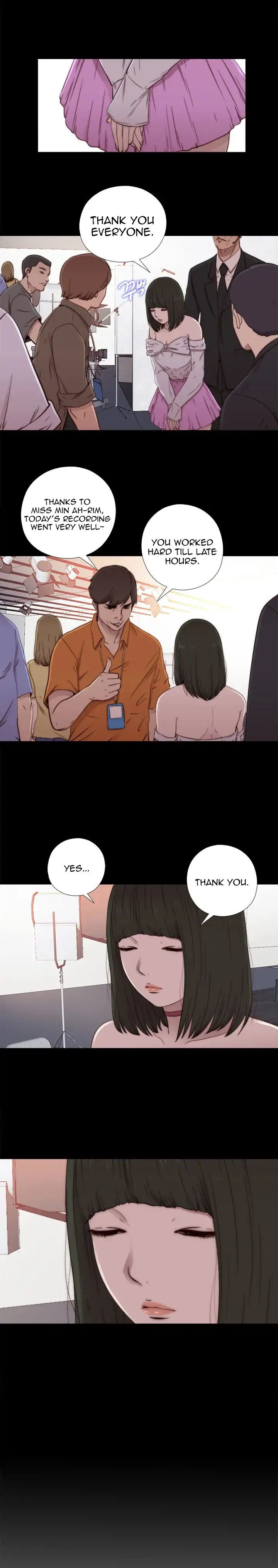 The Girl Next Door - Chapter 60 [photo 4] - MangaPorn