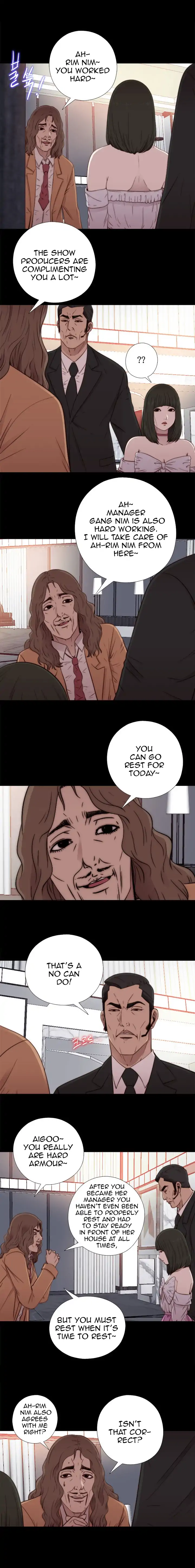 The Girl Next Door - Chapter 60 [photo 6] - MangaPorn