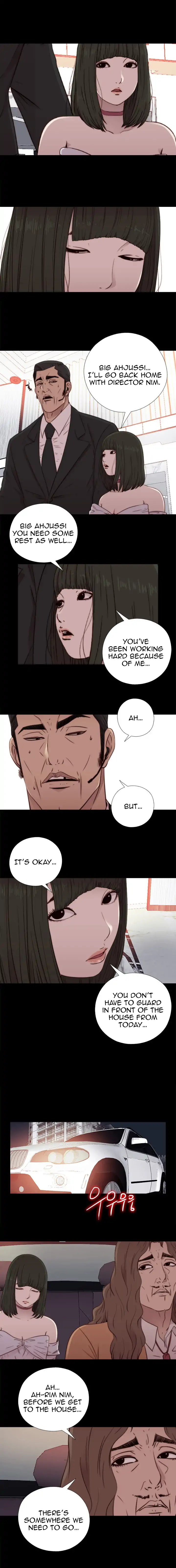 The Girl Next Door - Chapter 60 [photo 7] - MangaPorn