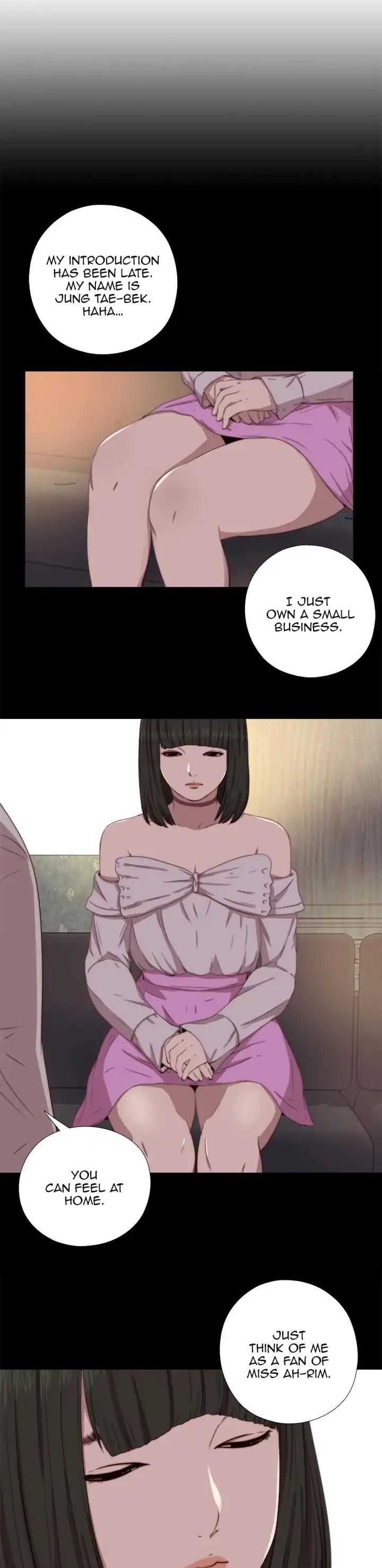 The Girl Next Door - Chapter 61 [photo 10] - MangaPorn