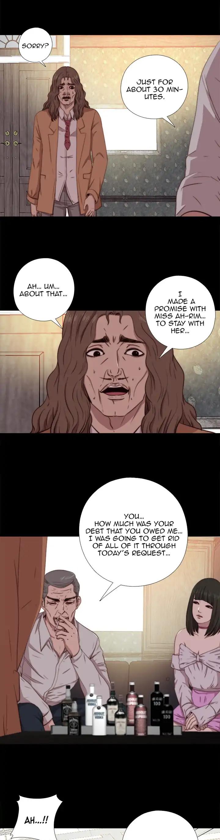 The Girl Next Door - Chapter 61 [photo 12] - MangaPorn