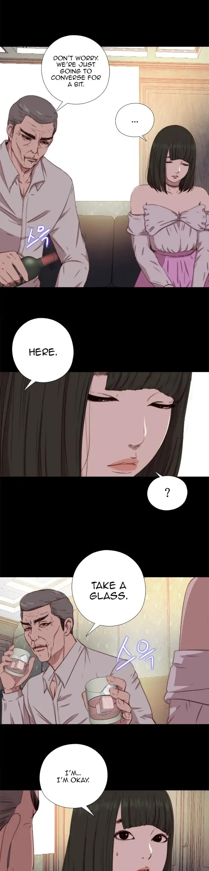 The Girl Next Door - Chapter 61 [photo 14] - MangaPorn