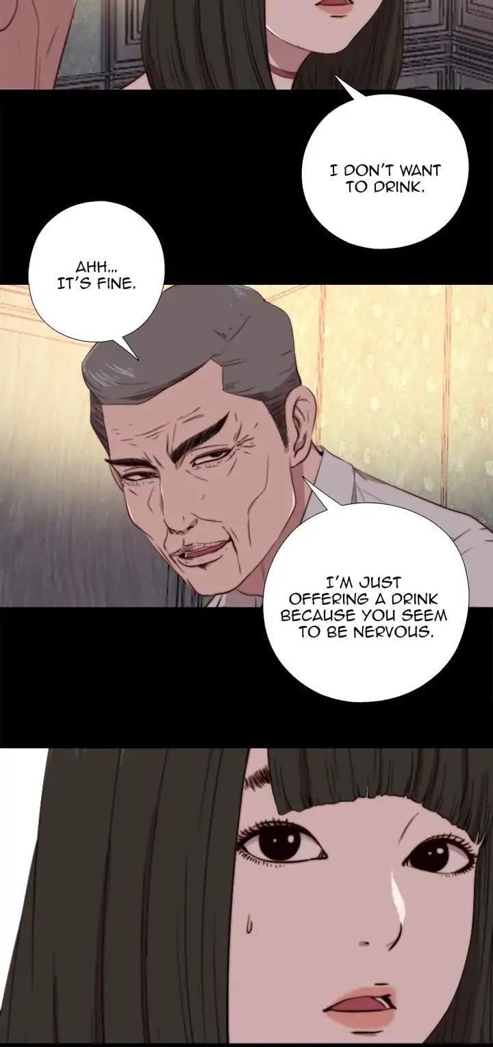 The Girl Next Door - Chapter 61 [photo 15] - MangaPorn