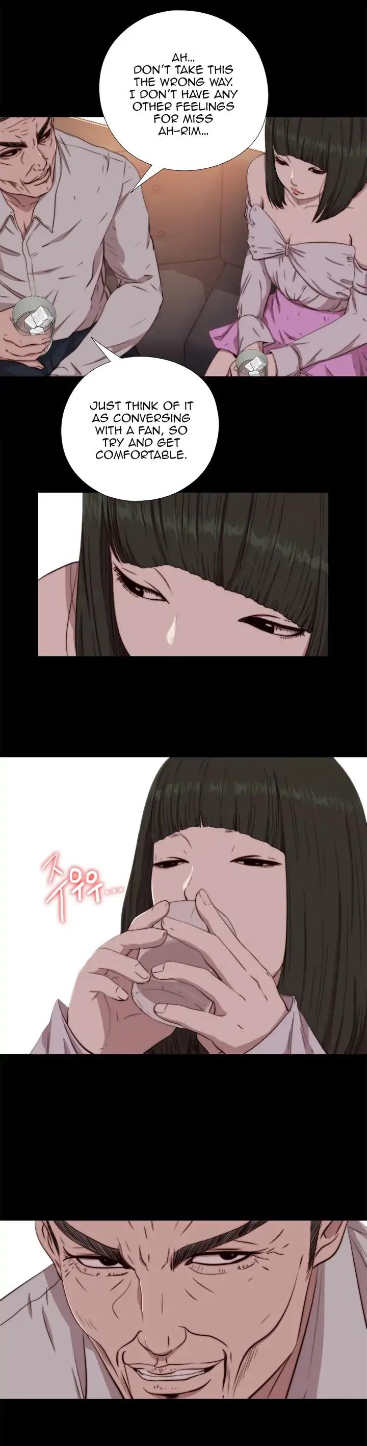 The Girl Next Door - Chapter 61 [photo 17] - MangaPorn