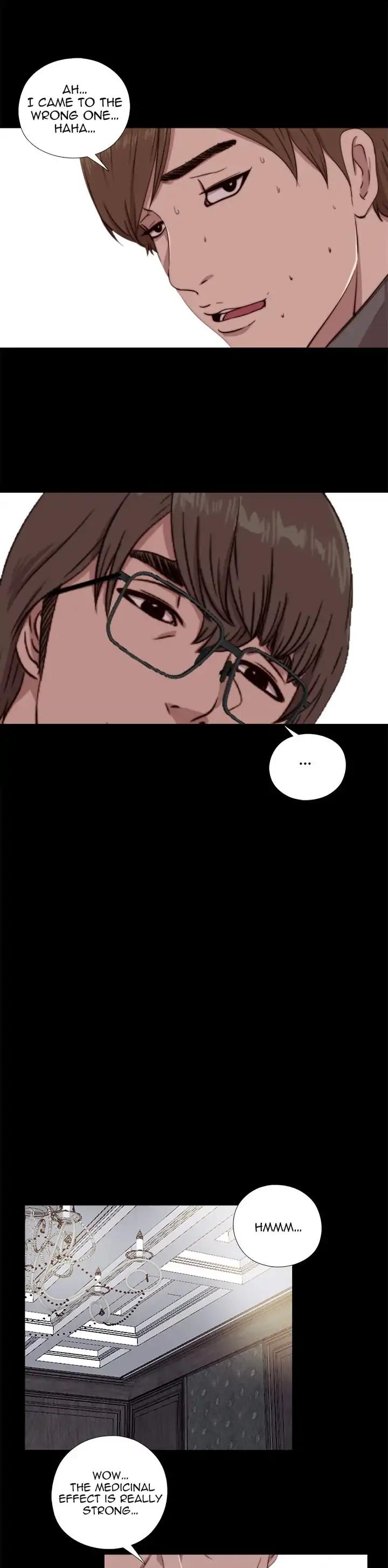 The Girl Next Door - Chapter 61 [photo 21] - MangaPorn