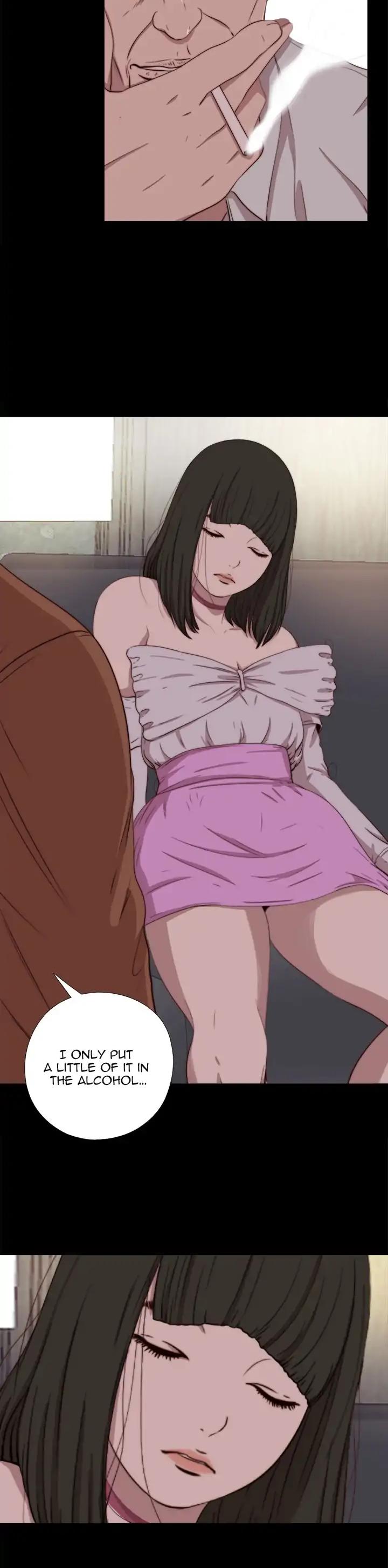 The Girl Next Door - Chapter 61 [photo 22] - MangaPorn