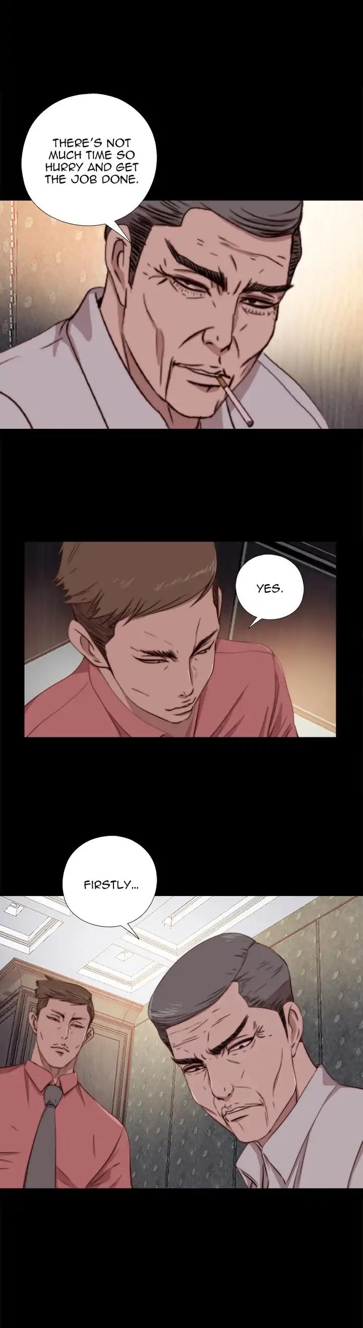 The Girl Next Door - Chapter 61 [photo 24] - MangaPorn