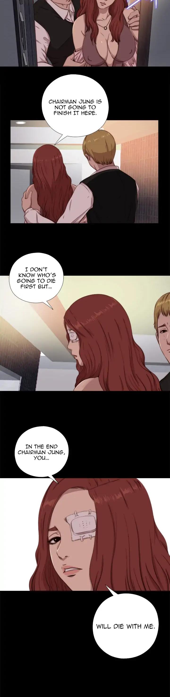 The Girl Next Door - Chapter 61 [photo 26] - MangaPorn