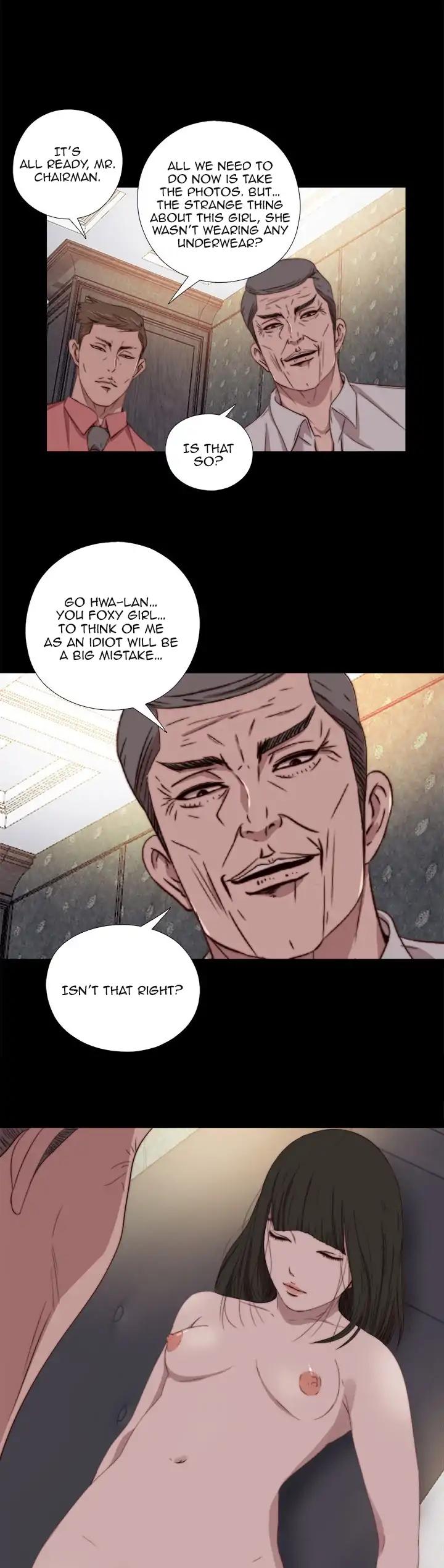 The Girl Next Door - Chapter 61 [photo 29] - MangaPorn