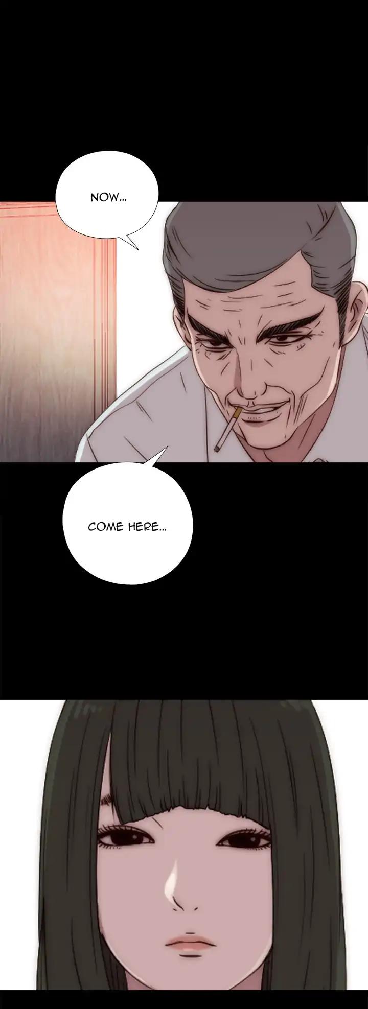 The Girl Next Door - Chapter 61 [photo 3] - MangaPorn