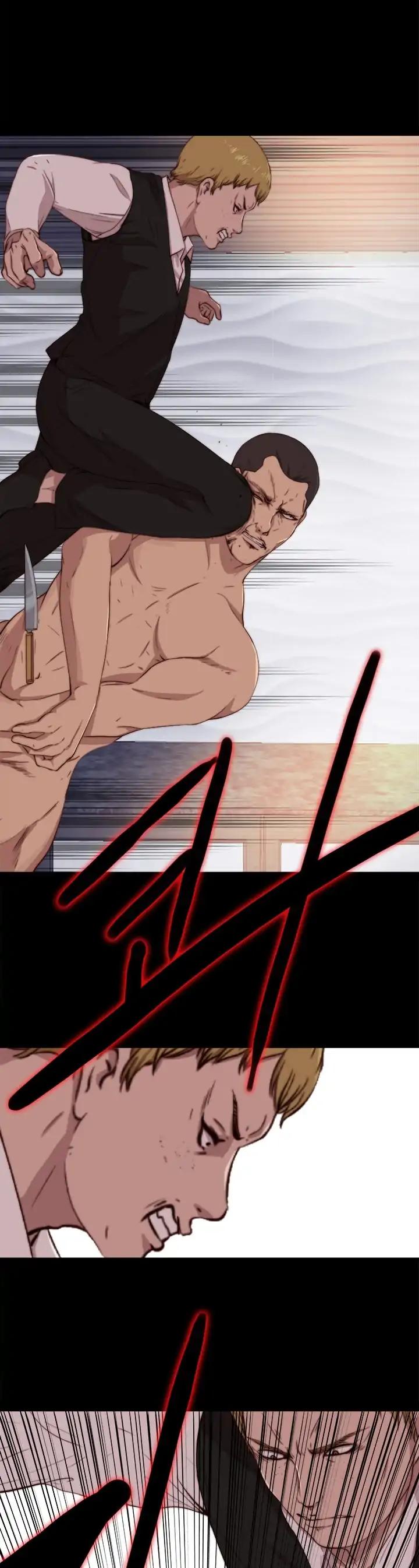 The Girl Next Door - Chapter 61 [photo 5] - MangaPorn