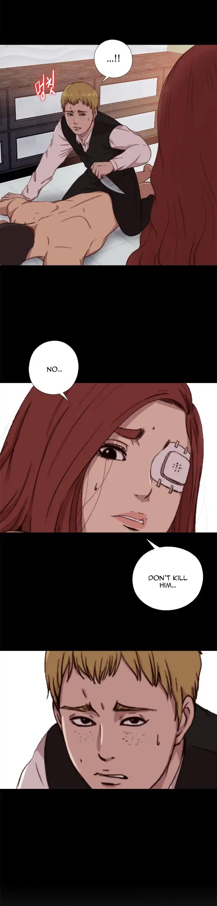 The Girl Next Door - Chapter 61 [photo 7] - MangaPorn