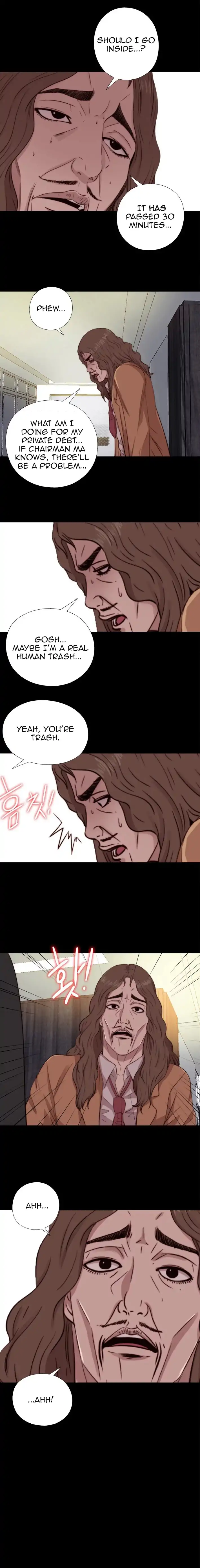 The Girl Next Door - Chapter 62 [photo 11] - MangaPorn