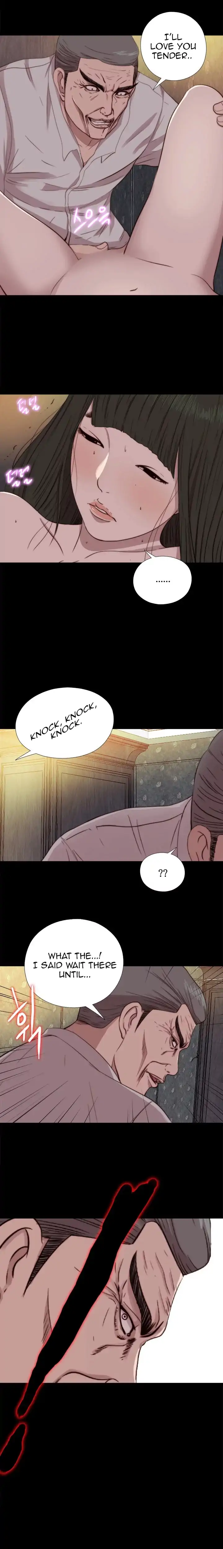 The Girl Next Door - Chapter 62 [photo 17] - MangaPorn