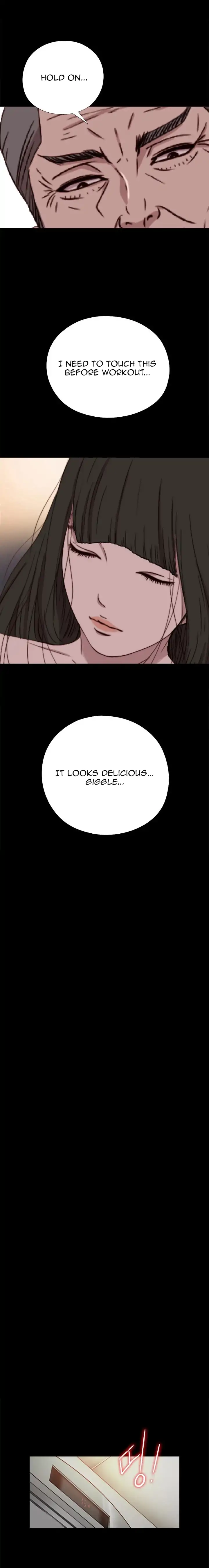 The Girl Next Door - Chapter 62 [photo 3] - MangaPorn