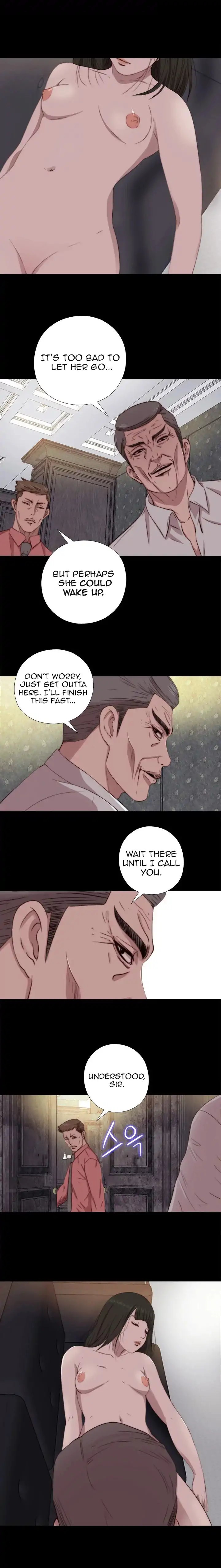 The Girl Next Door - Chapter 62 [photo 6] - MangaPorn