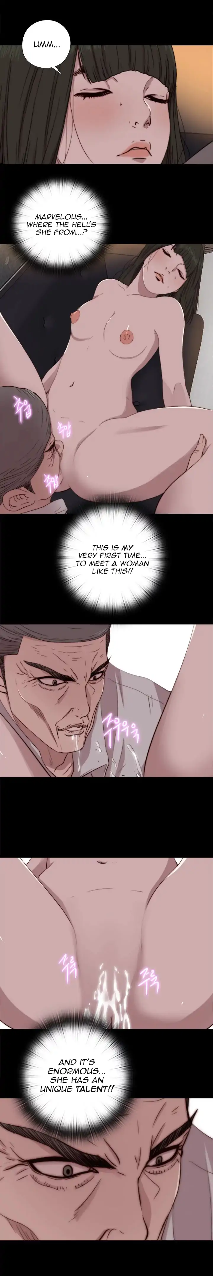 The Girl Next Door - Chapter 62 [photo 9] - MangaPorn