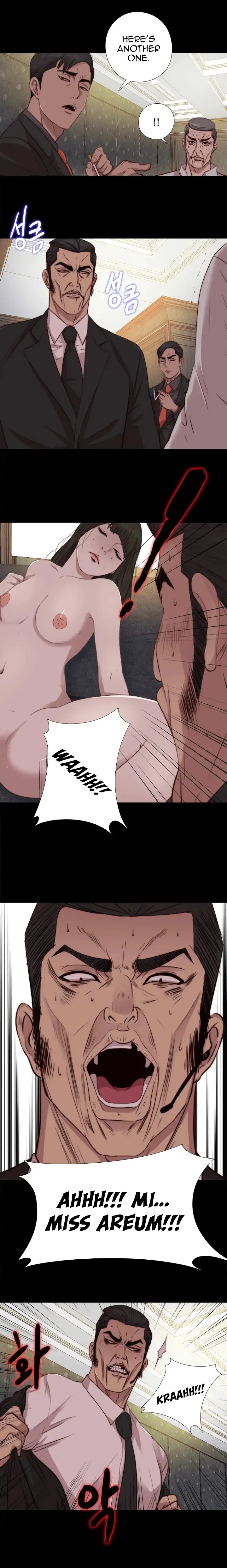 The Girl Next Door - Chapter 63 [photo 10] - MangaPorn