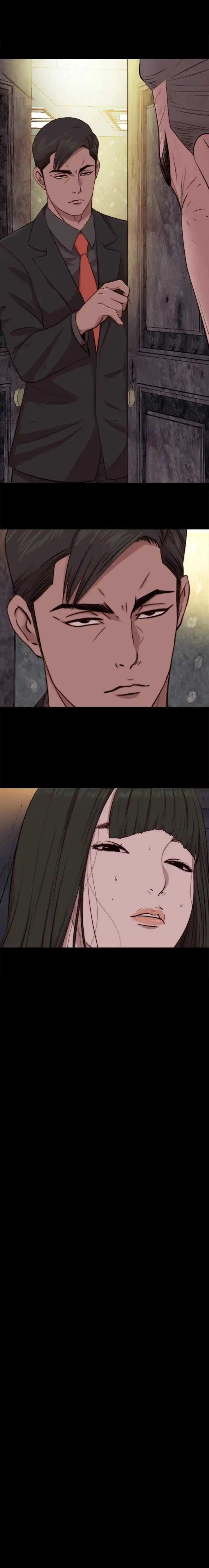 The Girl Next Door - Chapter 63 [photo 3] - MangaPorn