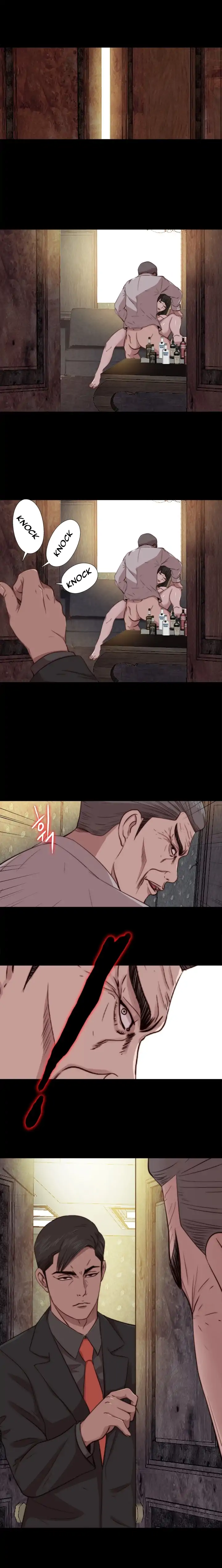 The Girl Next Door - Chapter 63 [photo 6] - MangaPorn