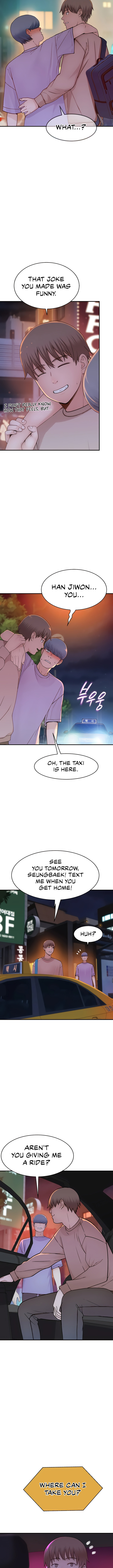 Addicted to My Stepmom - Chapter 13 [photo 10] - MangaPorn