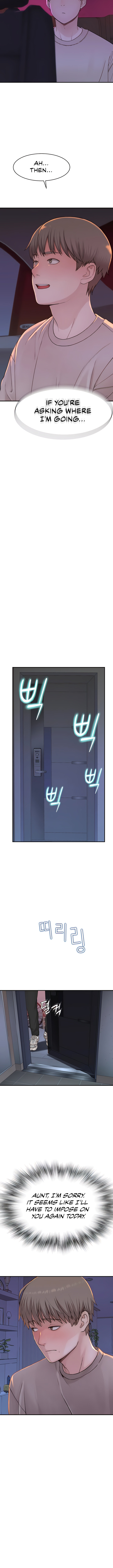 Addicted to My Stepmom - Chapter 13 [photo 11] - MangaPorn