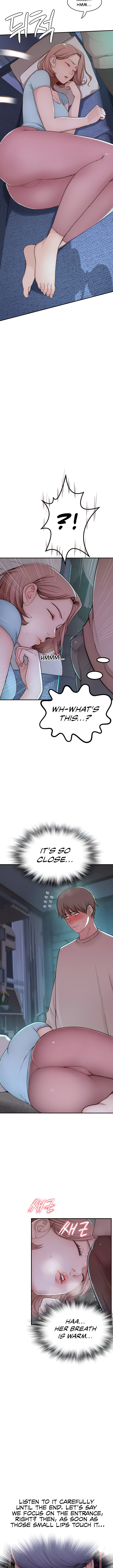 Addicted to My Stepmom - Chapter 13 [photo 13] - MangaPorn