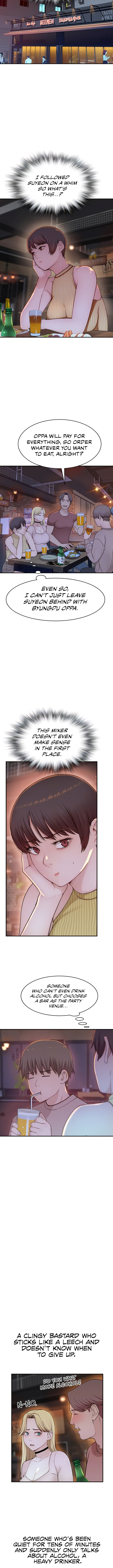 Addicted to My Stepmom - Chapter 13 [photo 2] - MangaPorn