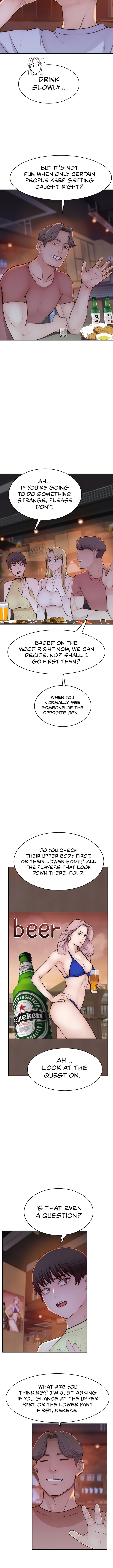 Addicted to My Stepmom - Chapter 13 [photo 6] - MangaPorn