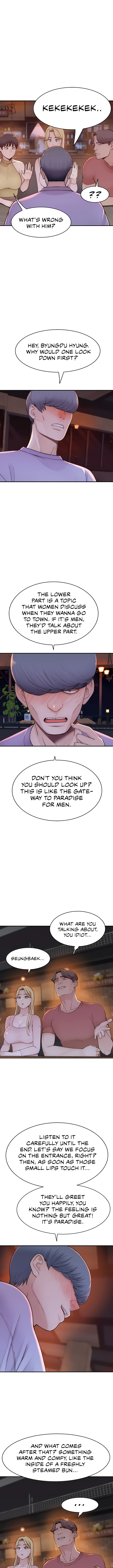 Addicted to My Stepmom - Chapter 13 [photo 7] - MangaPorn