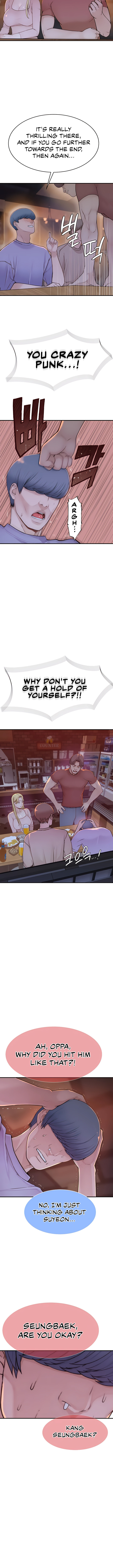 Addicted to My Stepmom - Chapter 13 [photo 8] - MangaPorn