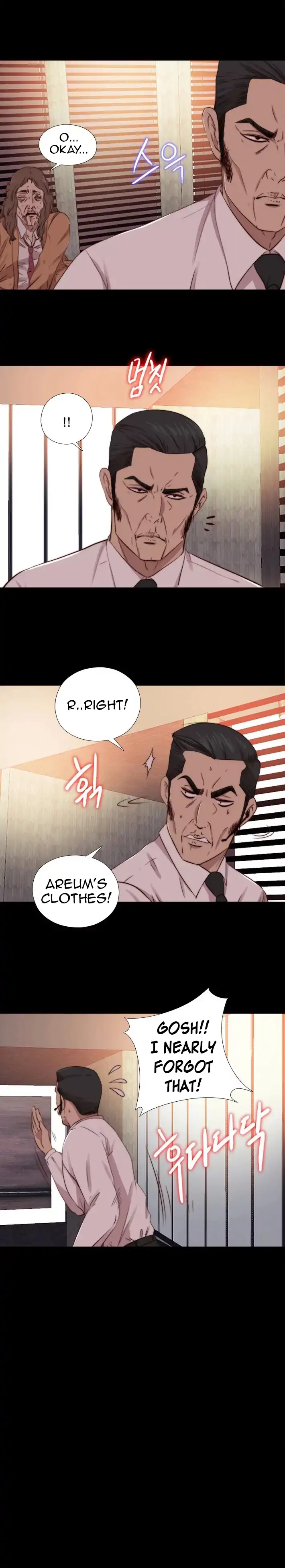 The Girl Next Door - Chapter 64 [photo 11] - MangaPorn