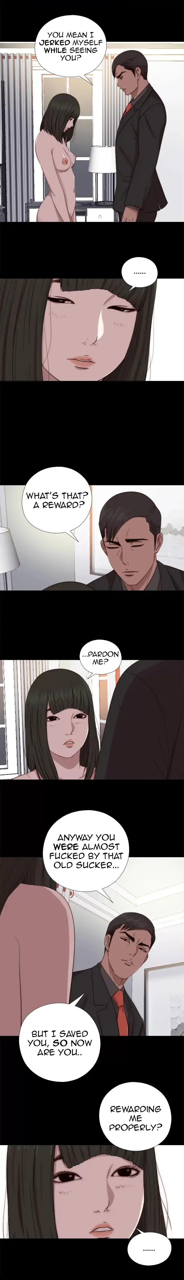 The Girl Next Door - Chapter 64 [photo 13] - MangaPorn