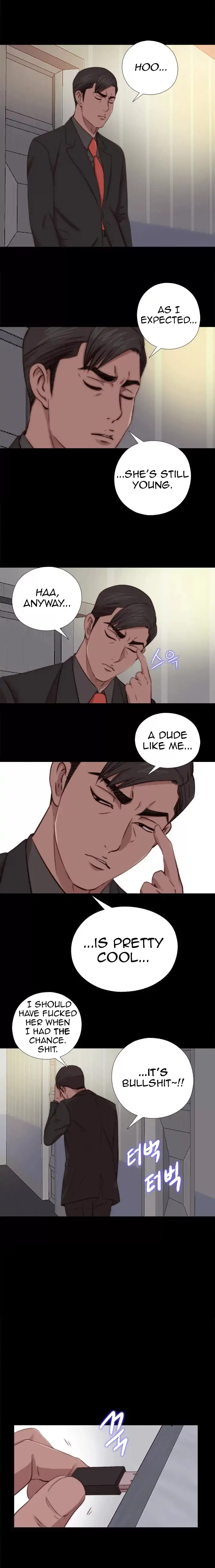 The Girl Next Door - Chapter 64 [photo 17] - MangaPorn