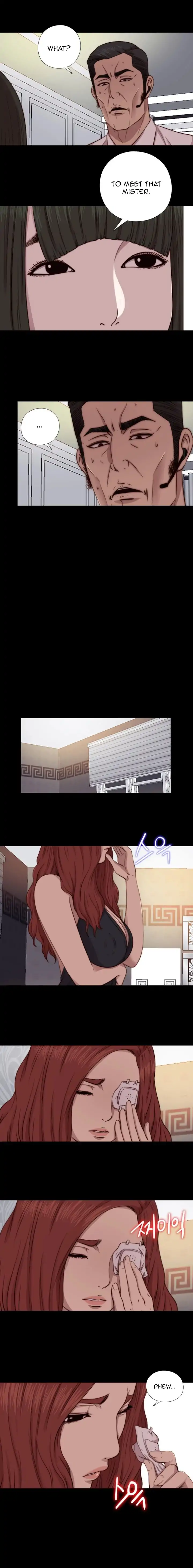 The Girl Next Door - Chapter 65 [photo 12] - MangaPorn