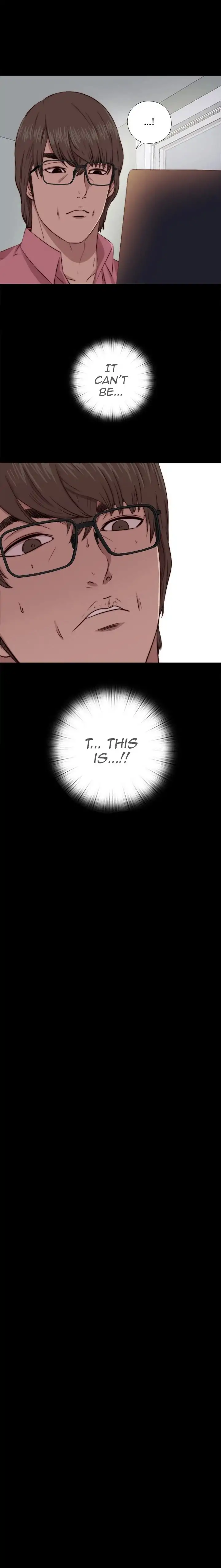 The Girl Next Door - Chapter 65 [photo 3] - MangaPorn