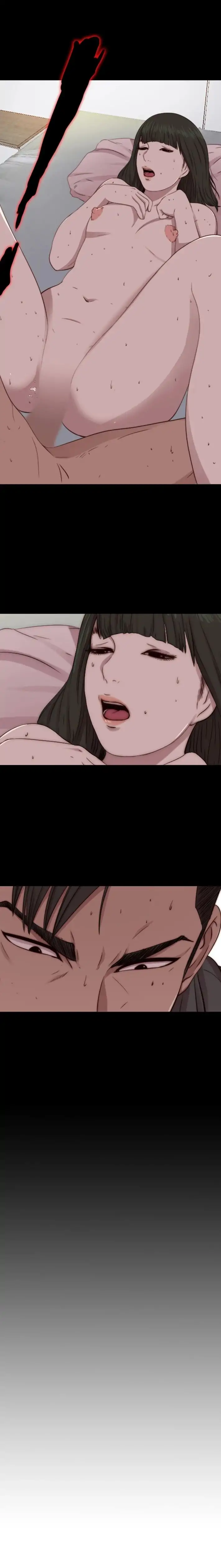 The Girl Next Door - Chapter 65 [photo 5] - MangaPorn