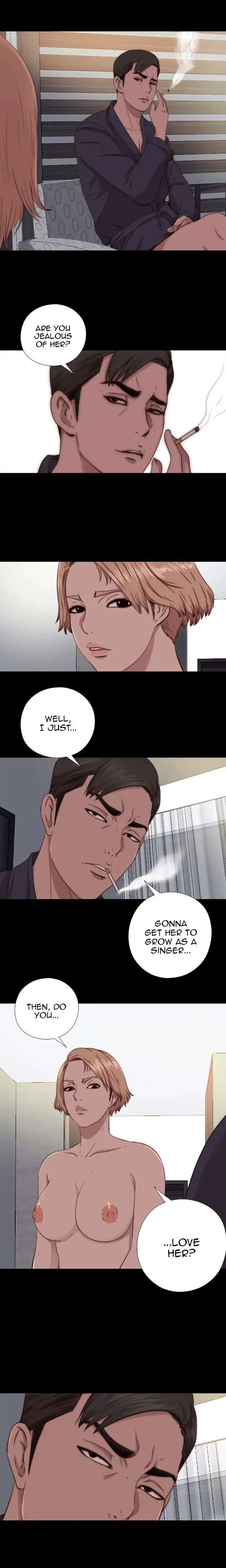 The Girl Next Door - Chapter 65 [photo 7] - MangaPorn