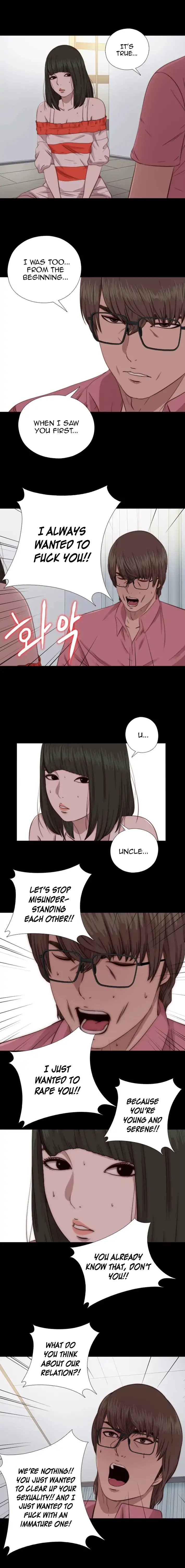 The Girl Next Door - Chapter 66 [photo 13] - MangaPorn