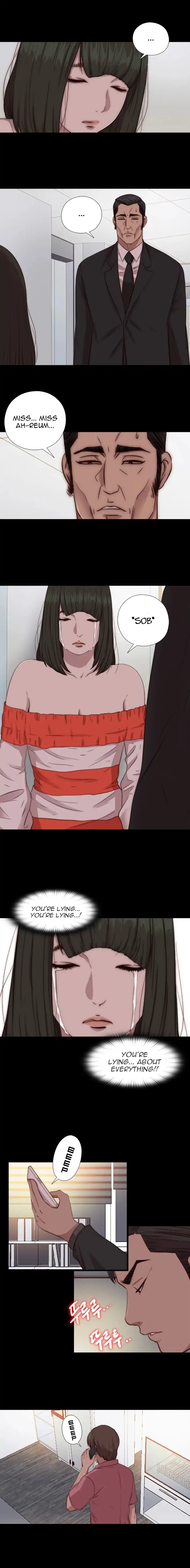 The Girl Next Door - Chapter 66 [photo 16] - MangaPorn