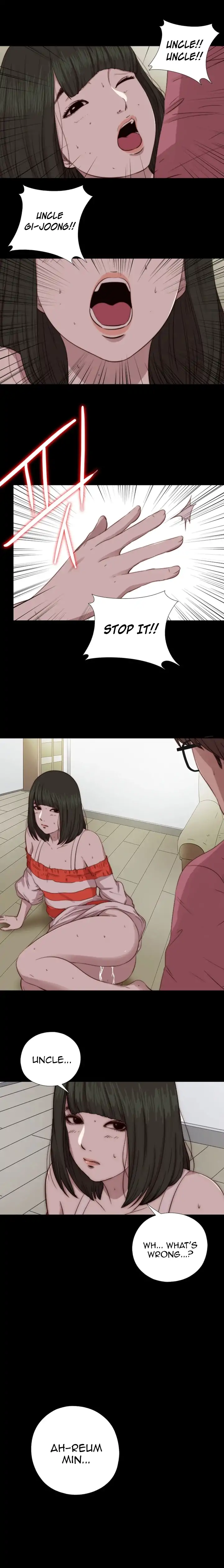 The Girl Next Door - Chapter 66 [photo 9] - MangaPorn