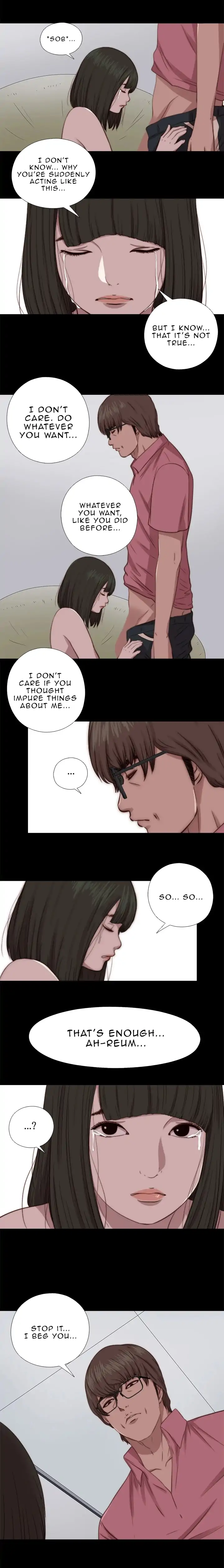 The Girl Next Door - Chapter 67 [photo 12] - MangaPorn