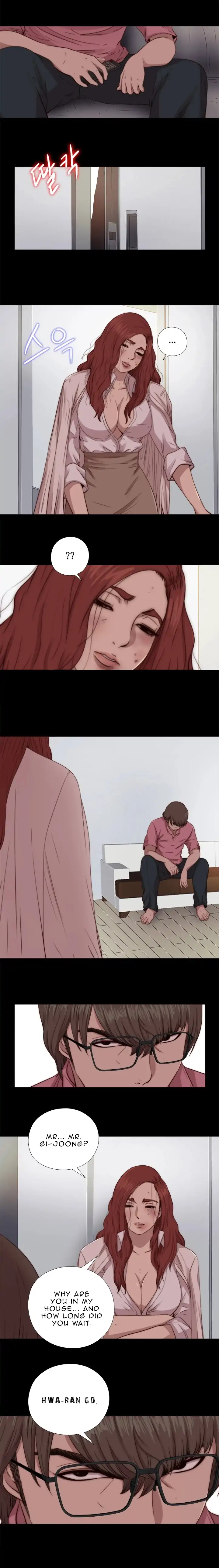 The Girl Next Door - Chapter 67 [photo 17] - MangaPorn